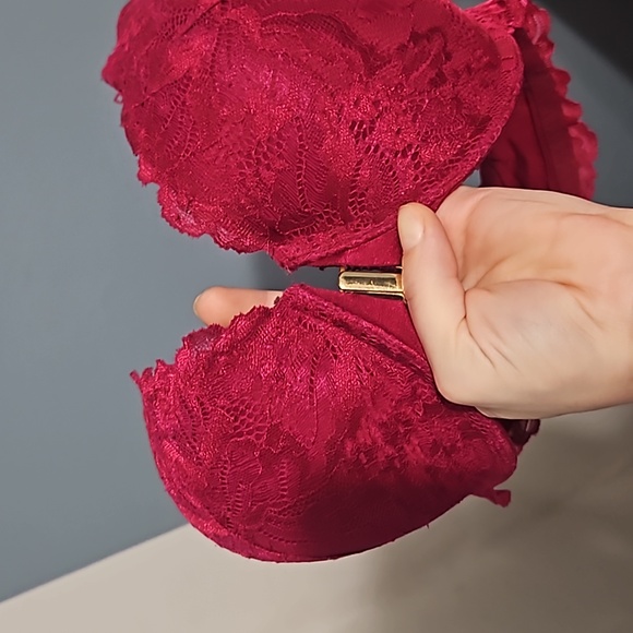 32 DD full coverage bra - Picture 1 of 8